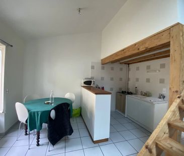 Location Appartement 2 pièces 35m² VALENCE 26000 - Photo 4