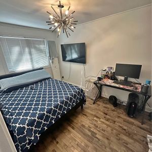 Centre-Sud - Superbe 5 1/2 Pour 1er Aout - Photo 3