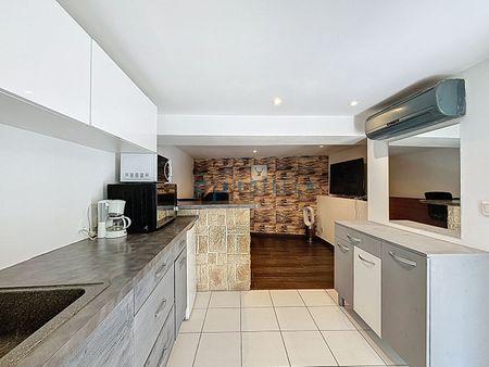 Studio avec jardin et wifi inclus Village de Cuttoli-Corticchiato, - Photo 3