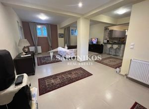 Διαμέρισμα για ενοικίαση - Καλύβια Θορικού, - Photo 1