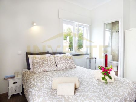 Moradia T8 em Lisboa - Photo 4