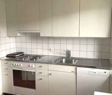 3.5 Zimmer, 64 m², 1. Stock - Photo 1