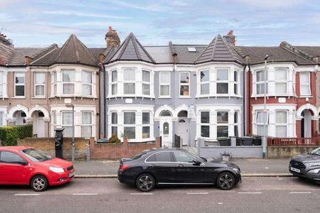 Whymark Avenue, Turnpike Lane, N22 - Photo 5