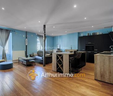 Location Appartement 3 pièces 77 m2 à Bourgoin-Jallieu - Photo 2