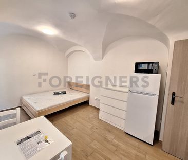 Pronájem bytu 1+kk 30 m² - Photo 2