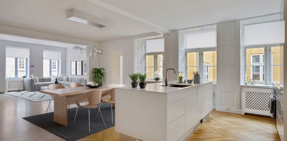 Løvstræde 8 B, 2. th. - Photo 2