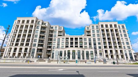 For Lease - 268 Buchanan Drive Unit# 206W, Markham, Ontario - Photo 2