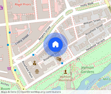 Newbold Place, LEAMINGTON SPA - Photo 1