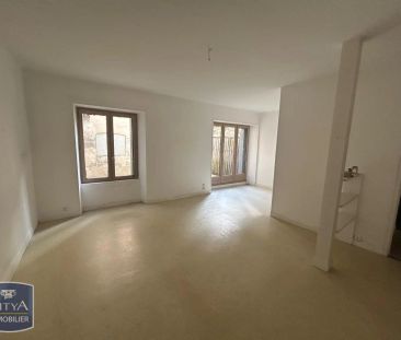 Appartement à louer 4 pièces 101.92m² - Photo 3