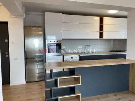 Inchirieri Apartamente 3 camere Bucuresti - Photo 3
