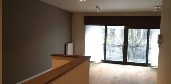 Furnished apartment in het centre of Brussels - Photo 2
