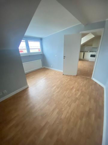 Zetterbergsgatan, Eskilstuna - Foto 3