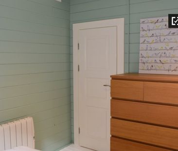 1-bedroom house to rent for 1 person in Tallaght, Dublin - Photo 3