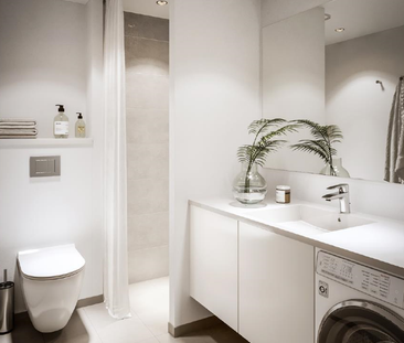 Skansevej 89D, st. th. - Photo 1