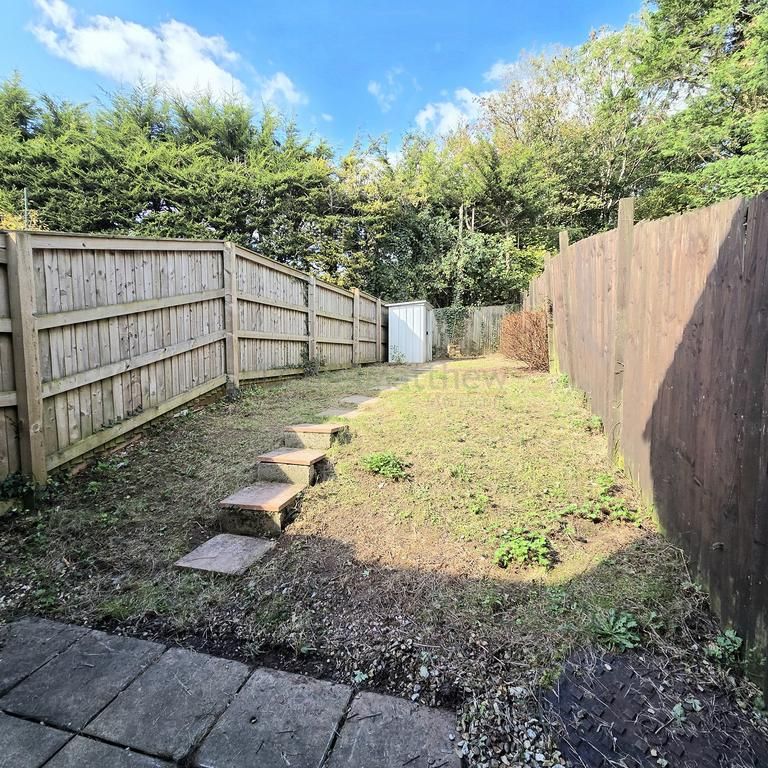 2 bedroom terraced house to rent - Photo 1