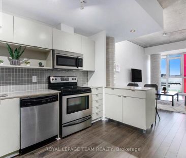 2208 - 324 LAURIER AVENUE W - Photo 1