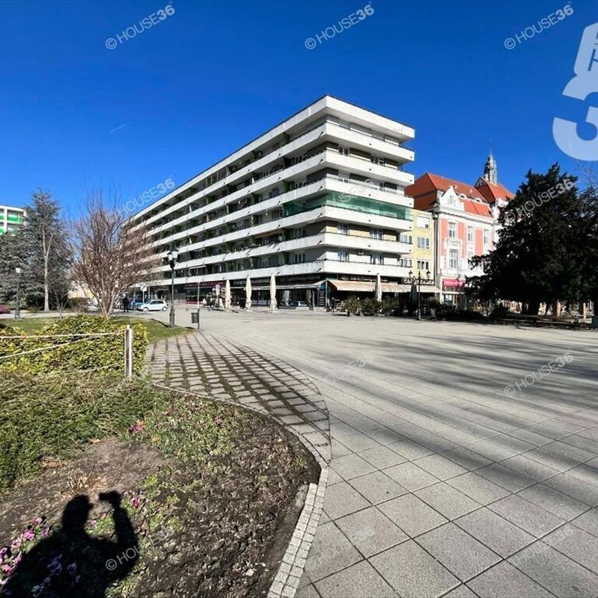 Kiadó jó állapotú lakás - Kecskemét - Fotó 1