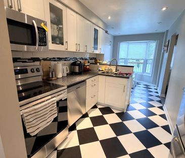 For Lease - 85 Barnes Drive Unit# Main, Ajax, Ontario - Photo 4