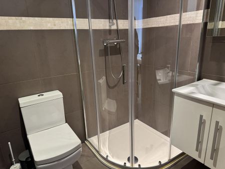 Studio to rent - Photo 5