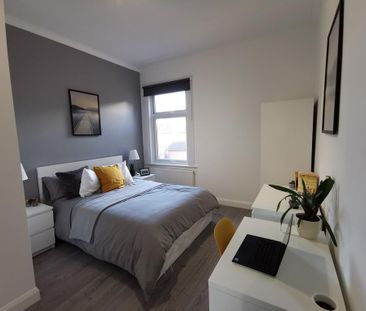 1 bedroom in a house share to rent - Photo 6