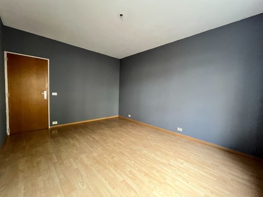 2-slpk appartement met autostaanplaats - Foto 1