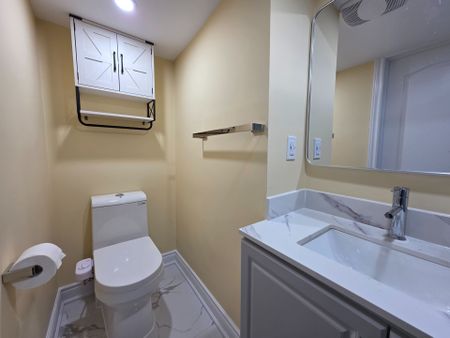 For Lease - 64 Morningside Avenue, Toronto, Ontario - Photo 2