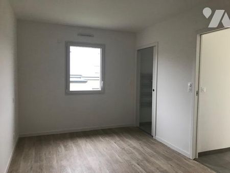 Maison à louer - Léhon - Photo 3