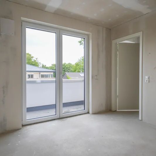 Penthousewohnung – auf dieser Dachterrasse werden Feste gefeiert - Photo 1