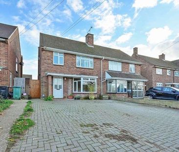 Chesham Way,wd, Watford, WD18 - Photo 1