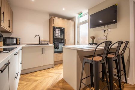 1 bedroom flat to rent - Photo 5
