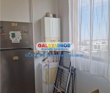 Apartament 2 camere mobilat utilat Militari Residence 400 Euro - Photo 6