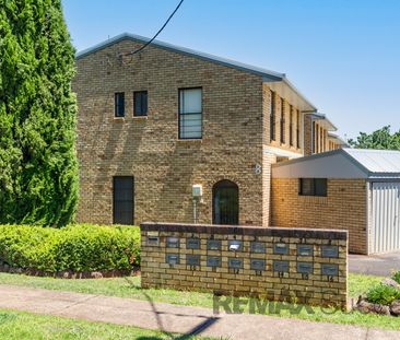 15/8 Ipswich Street, East Toowoomba QLD 4350 - Apartment For Rent |... - Photo 6