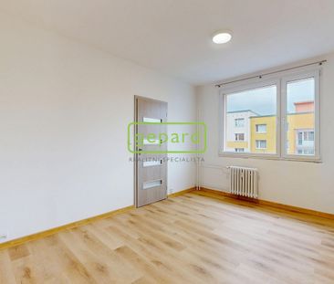 Pronájem bytu 1+1 36 m² - Photo 1