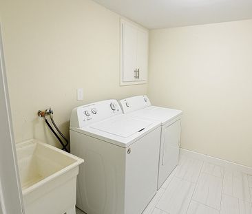 For Lease - 629 Gibb Street Unit# BSMT, Oshawa, Ontario - Photo 3