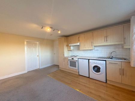 1 bedroom flat to rent - Photo 5