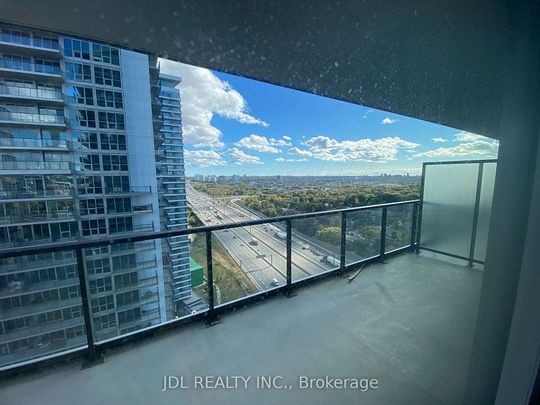 For Lease - 85 Mcmahon Drive Unit# 2709, Toronto, Ontario - Photo 1