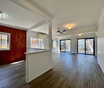 Water Views Plus a Pool! - Photo 5