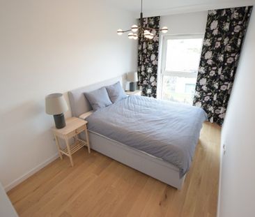 Apartament z miejscem postojowym, taras. - Photo 3