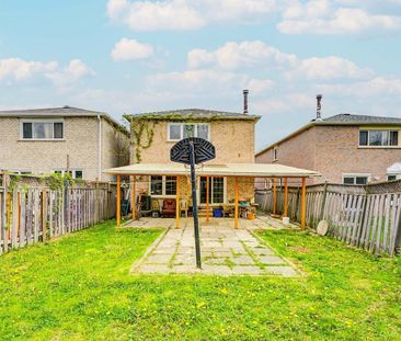 For Lease - 110 Cimmaron Street Unit# Upper, Markham, Ontario - Photo 2