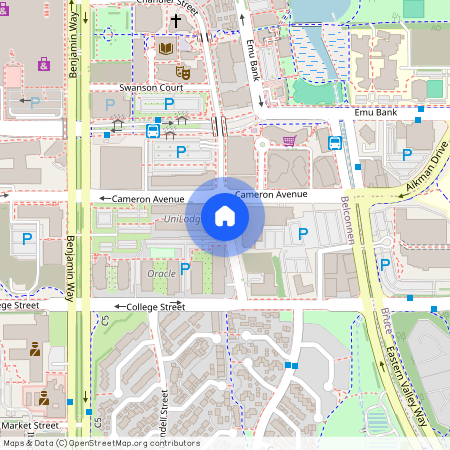 74 Chandler Street Belconnen, Canberra, ACT 2617