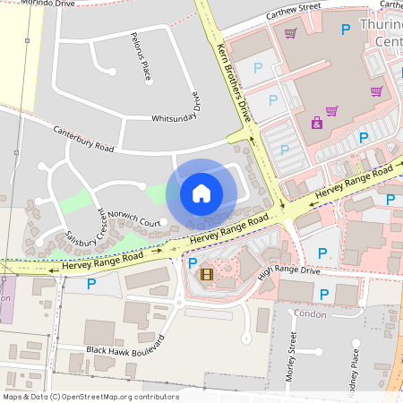 8 Winston Crescent, Kirwan