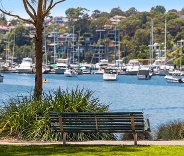 15 Cowdroy Avenue, Cammeray NSW 2062 - House For Rent | Domain - Photo 1