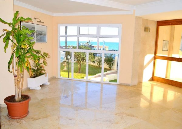 Torremolinos, Andalusia