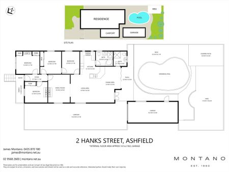 Spacious 3-Bedroom Family Home with Inground Pool - Photo 3