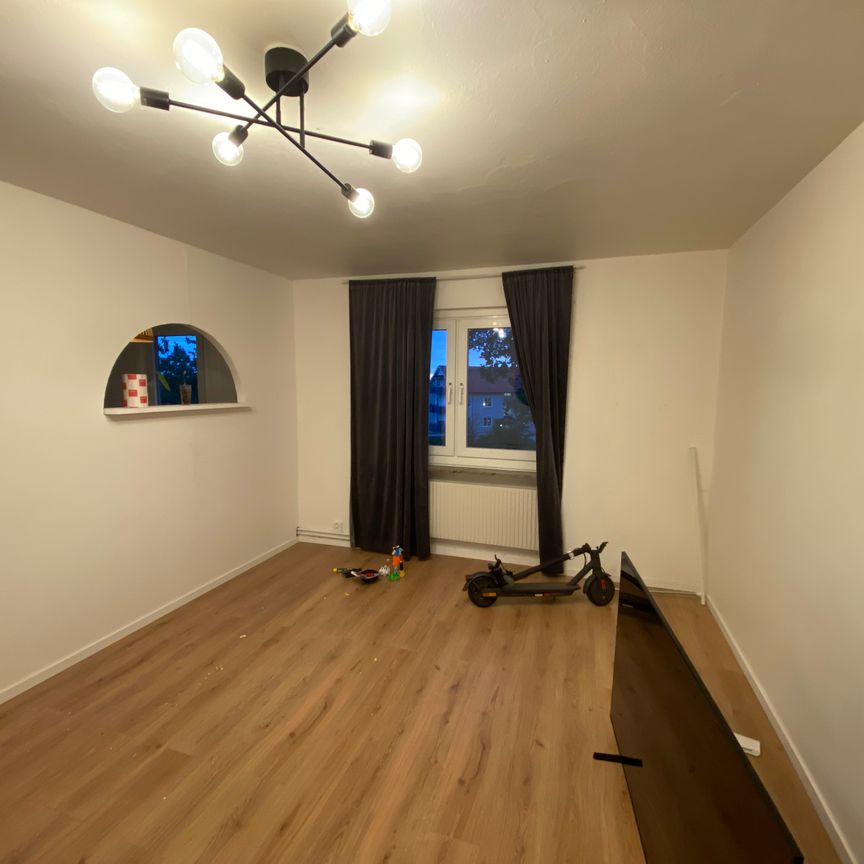 Holstens väg, Borensberg - Foto 1