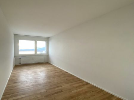 Bel appartement de 3.5 pièces avec magnifique vue sur le lac - Photo 4