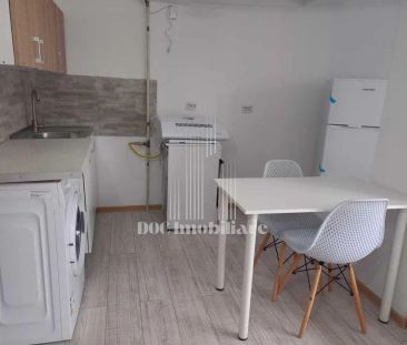 Garsoniera Stefan cel Mare | Bucur Obor | Vila Noua | Pet Friendly - Photo 5