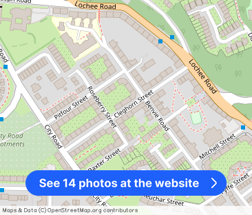 Cleghorn Street, Dundee, Angus - Photo 1