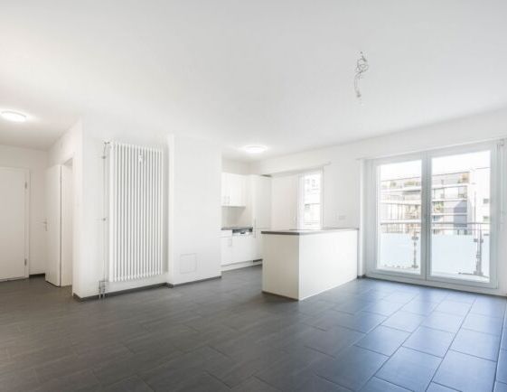 Modern and completely renovated apartment in the St. Johann district - Foto 1