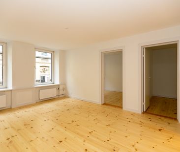 3-værelses lejlighed i Teaterkvarteret, Aalborg centrum - Foto 6